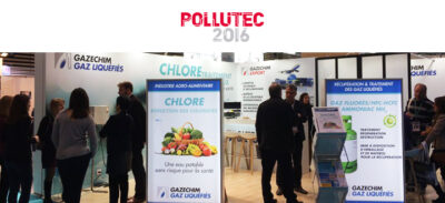 Pollutec 2016